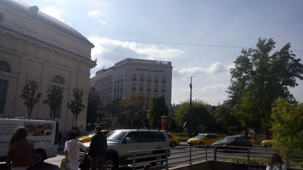 Comebackpackers Βουδαπέστη Εξωτερικό φωτογραφία