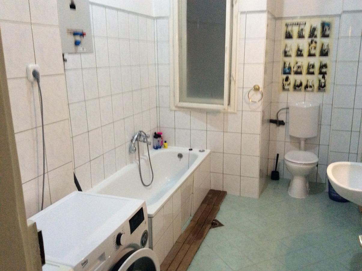 Comebackpackers Βουδαπέστη Εξωτερικό φωτογραφία