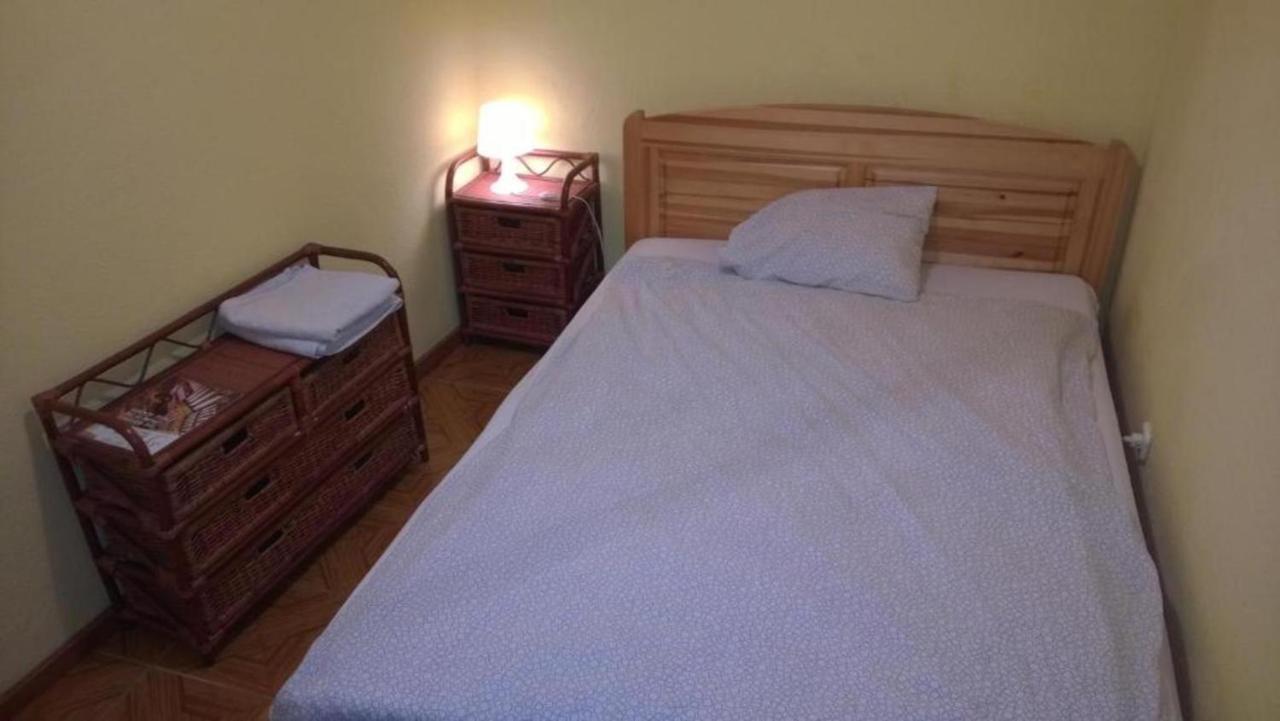 Comebackpackers Βουδαπέστη Εξωτερικό φωτογραφία